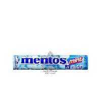 دراژه نعنایی ( خوشبو کننده دهان ) 30 گرم منتوس - mentos