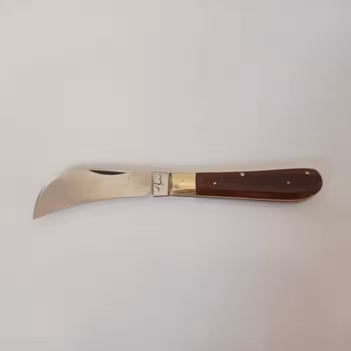 چاقوی باغبانی پیوندی فولادفنر