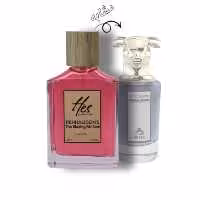 عطر مردانه حس مدل پنهالیگونز د بلیزینگ مستر سم - hes - PENHALIGONS - The Blazing Mr Sam