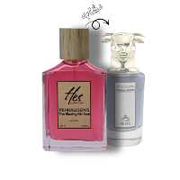 عطر مردانه حس مدل پنهالیگونز د بلیزینگ مستر سم - hes - PENHALIGONS - The Blazing Mr Sam