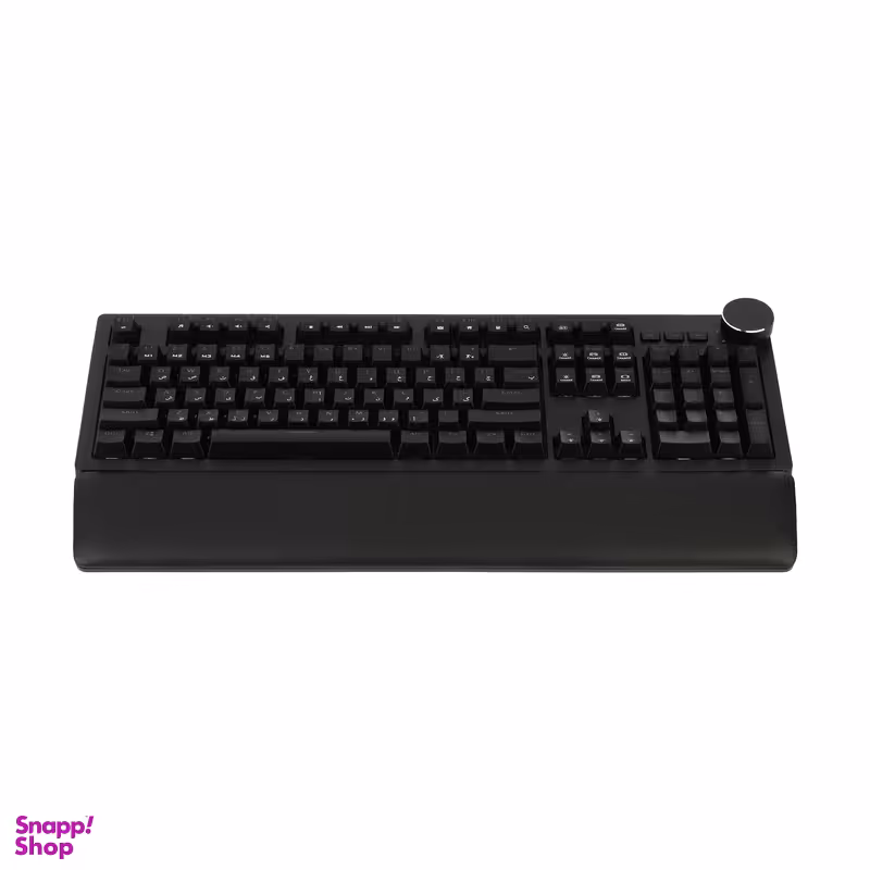 کیبورد مخصوص بازی تسکو مدل GK 8128