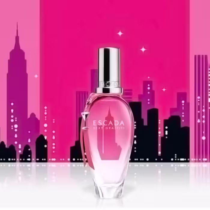 عطر اسکادا گرافیتی در حجم اسپری 5.5 میل ممتاز یا 4 میل رولی (اسانس خالص اسکادا گرافیتی به صورت رولی یا اسپری) 