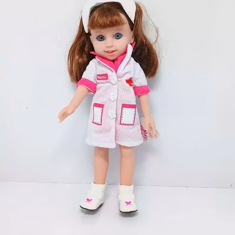 اسباب بازی  عروسک ایستاده