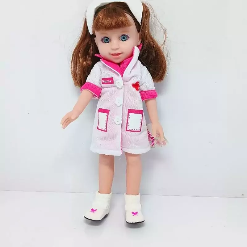 اسباب بازی  عروسک ایستاده