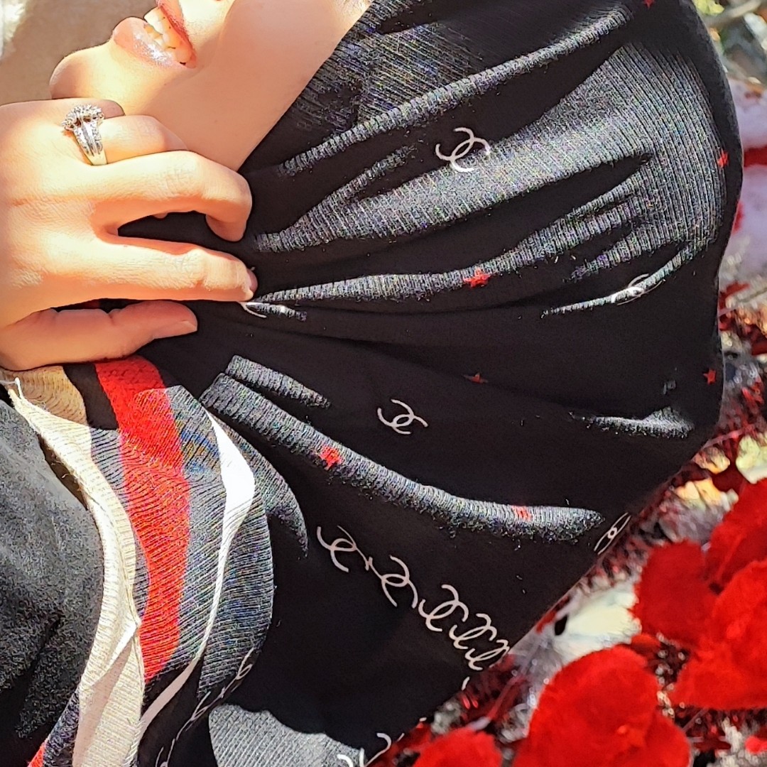 روسری قواره کوچیک