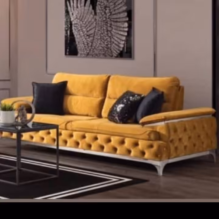 مبل تخت شو 8 نفره با بهترین کیفیت 