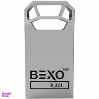 فلش مموری بکسو مدل B-321 ظرفیت 64 گیگابایت