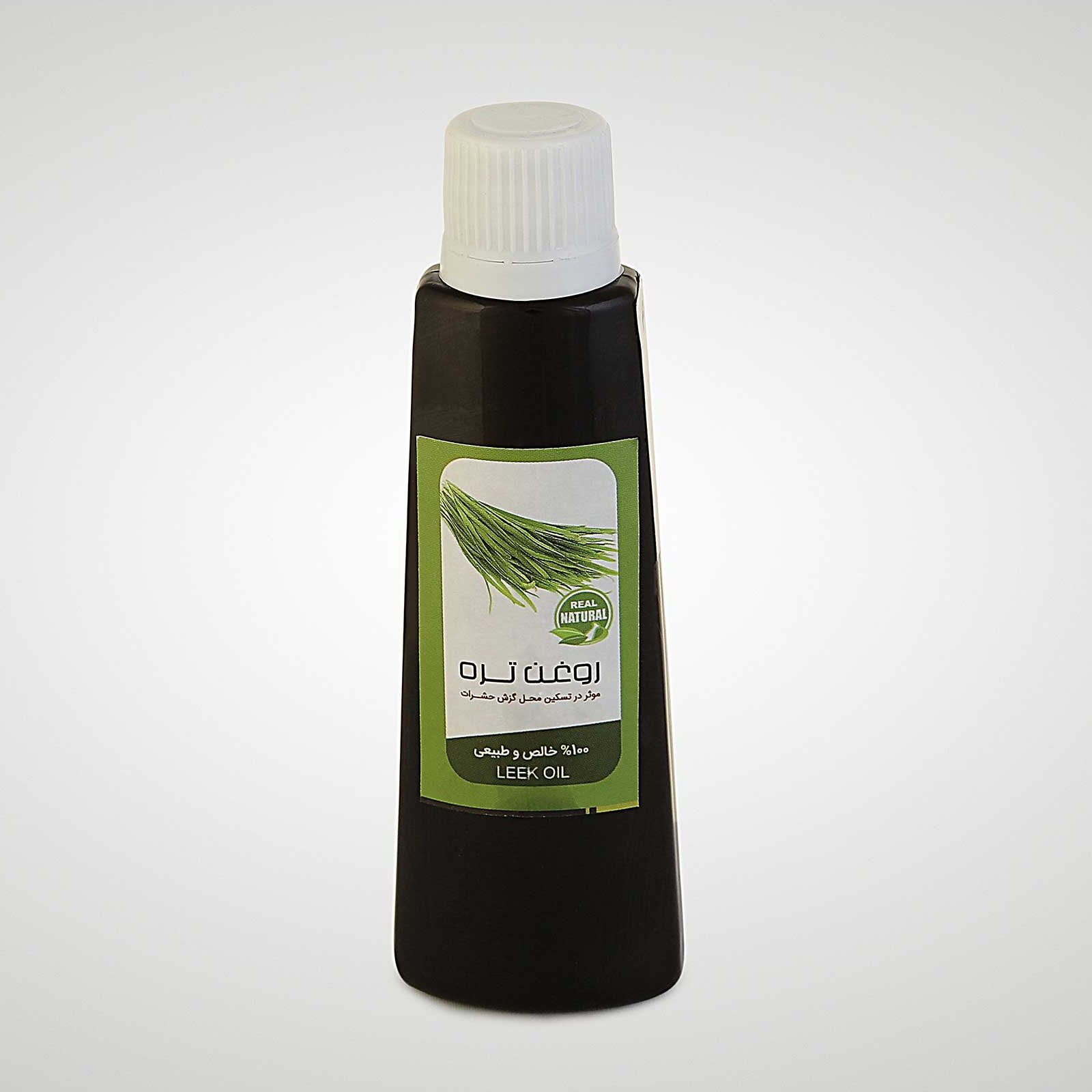 روغن تره فدک (گزیدگی زنبور، ترک پوست)
