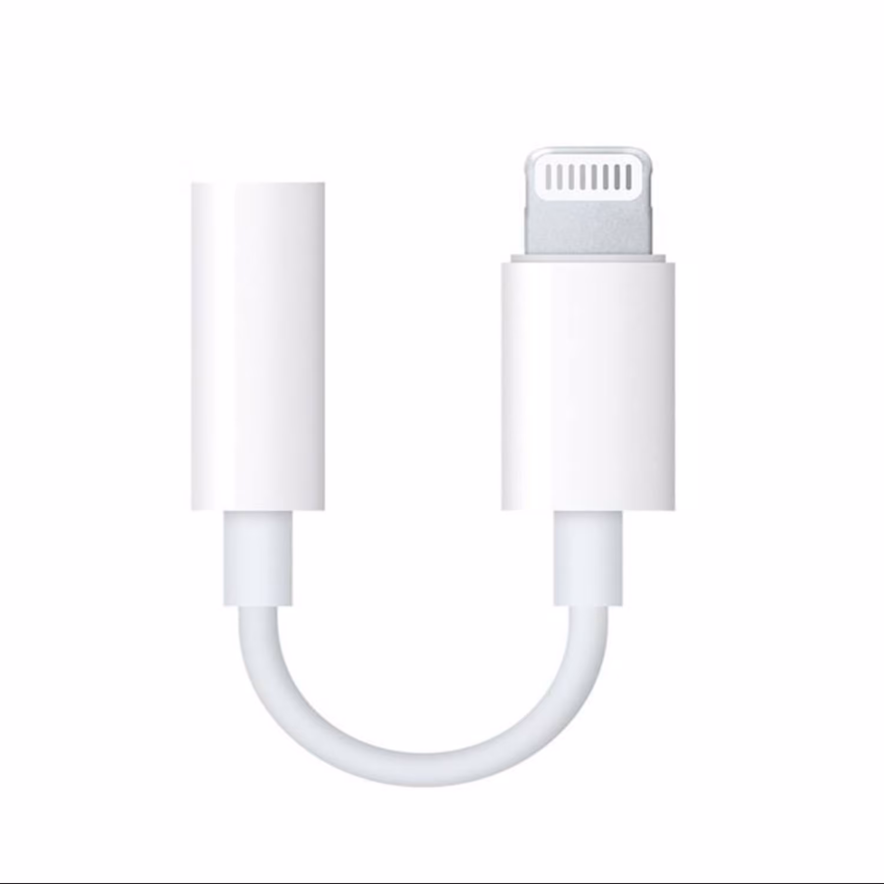 تبدیل آیفون به جک 3.5 میلی متری هدفون اپل