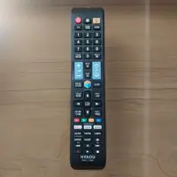 کنترل تلویزیون های LCD سامسونگ مدل RM-L1598