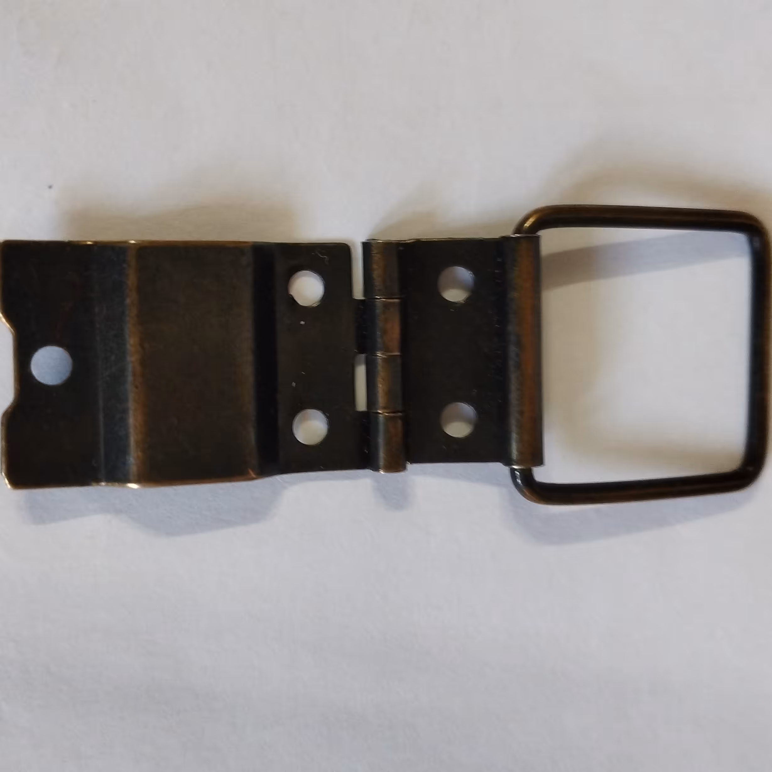 لولا حلقه دار مناسب برا درب جعبه و کارهای تزیینی برا باکسی بسته 50 تایی