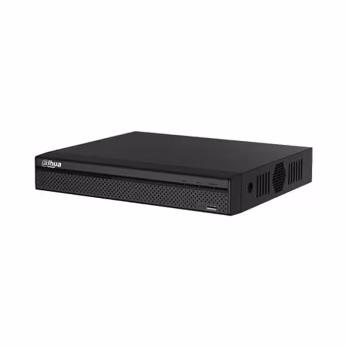 ضبط کننده ویدیویی تحت شبکه داهوا مدل NVR1A04HS-4P