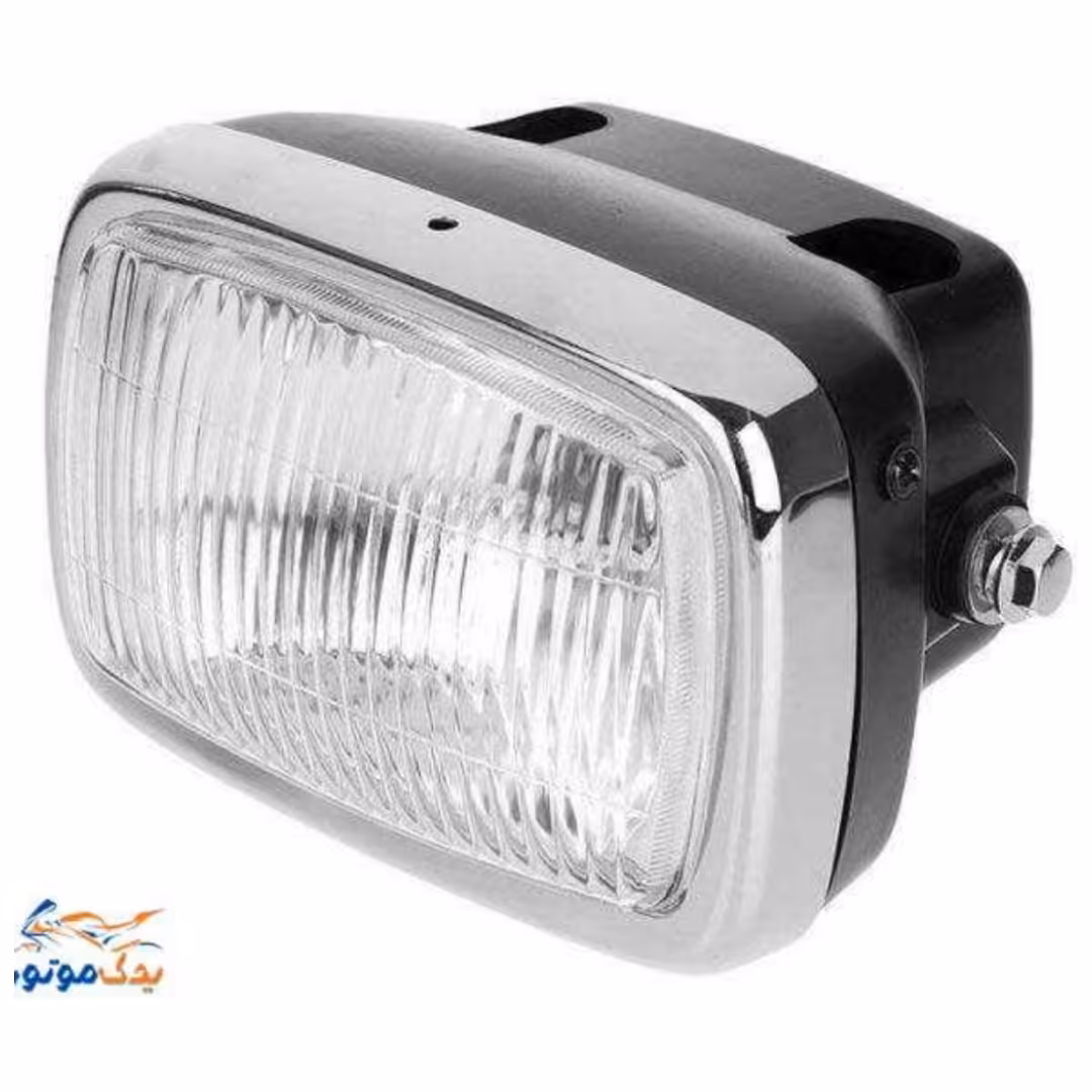 چراغ جلو موتور سیکلت