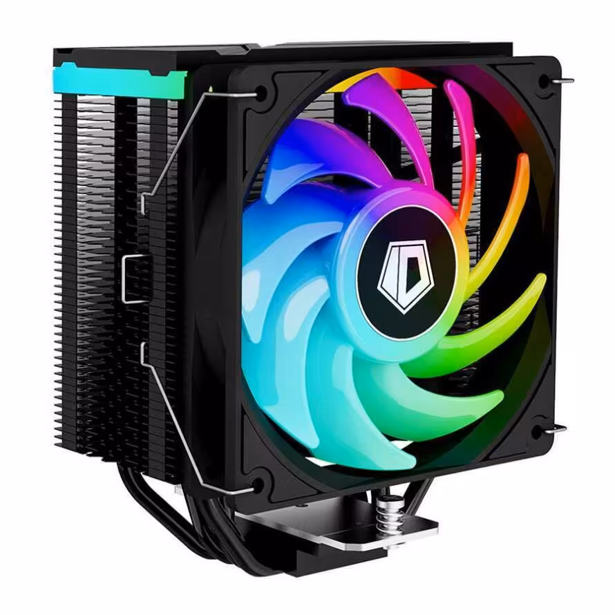 خنک کننده پردازنده آی دی کولینگ SE-234-ARGB