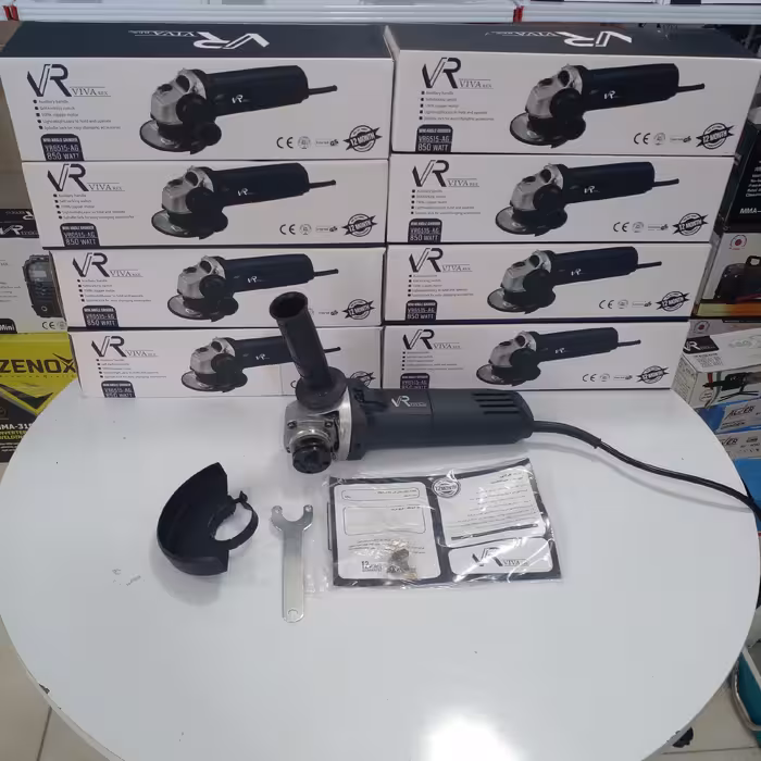 مینی فرز850وات ویوارکس بایک سال گارانتی بی قیدوشرط