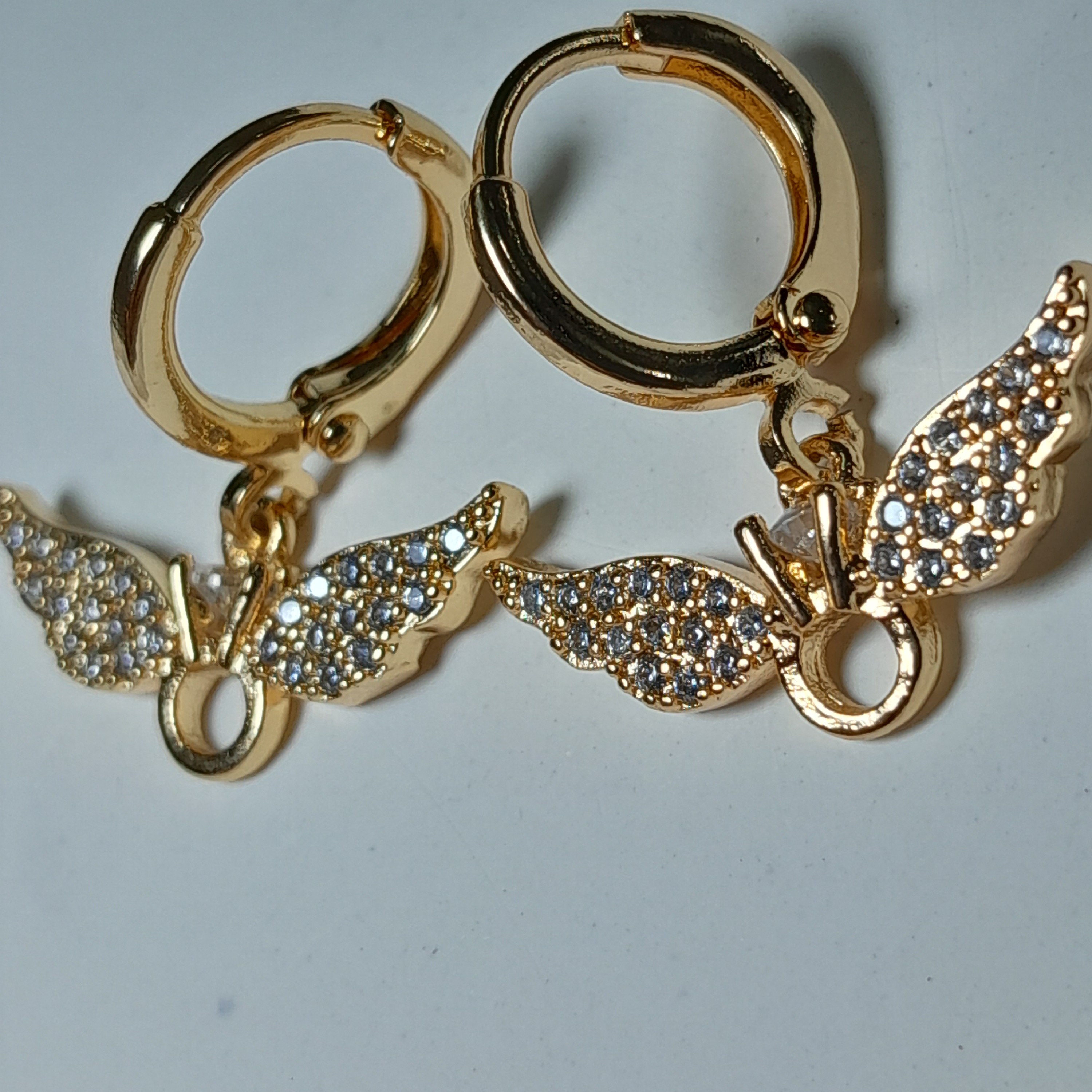 گوشواره بال فرشته