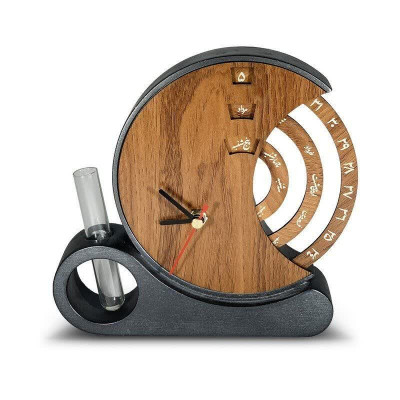 ساعت رومیزی