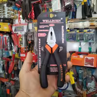 انبردست WELLBORN