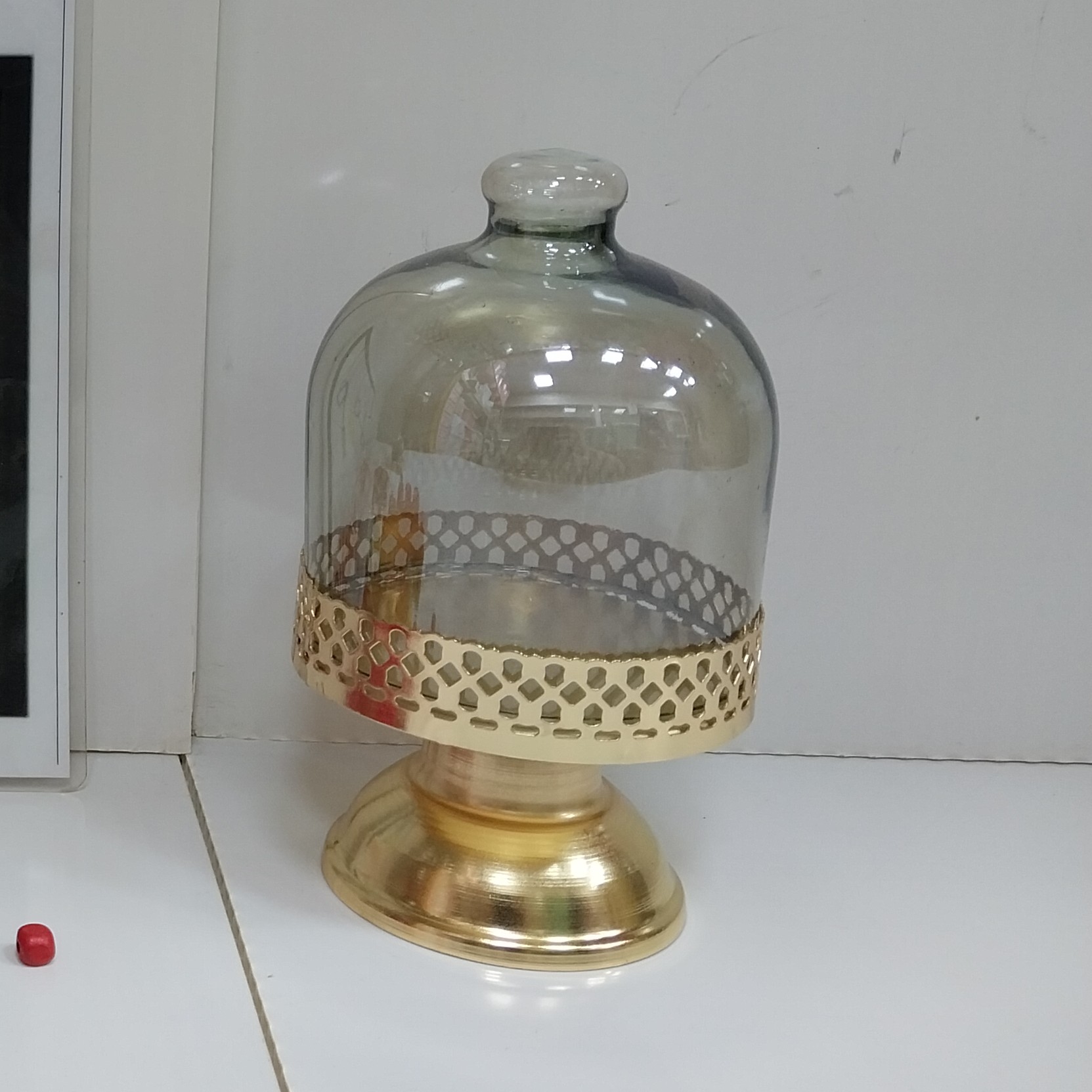 پاستیل خوری