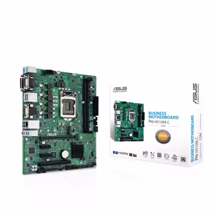 مادربرد ایسوس PRO H510M-C/CSM