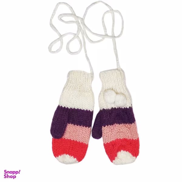 دستکش بافت مدل tg209