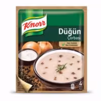 سوپ پیاز کنور Knorr