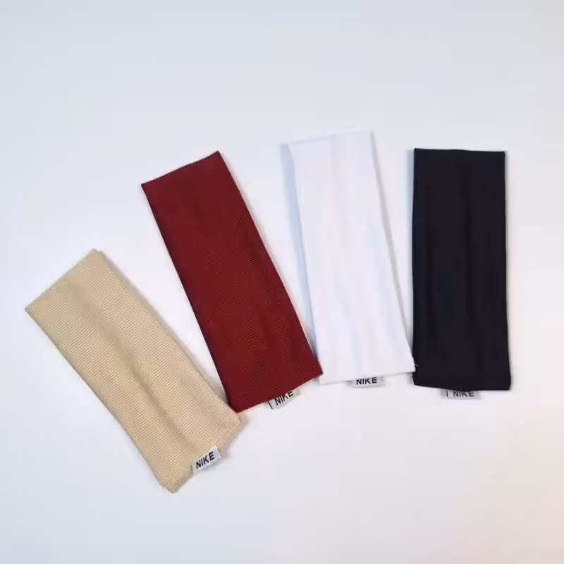 هدبند ورزشی کبریتی زنانه نایک HN-344 nike