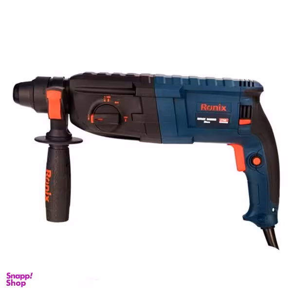 دریل بتن کن رونیکس کد 2700