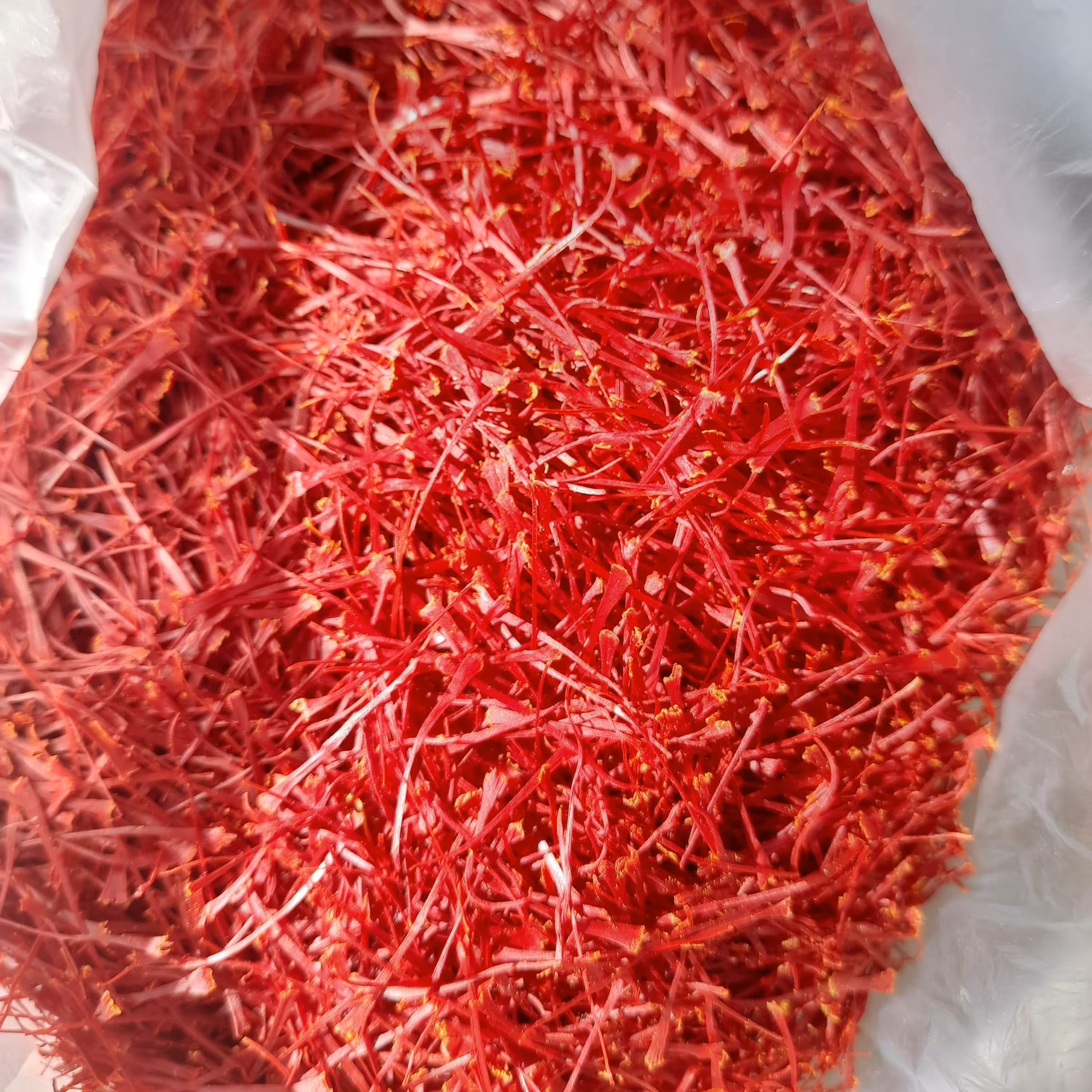 زعفران سوپر نگین