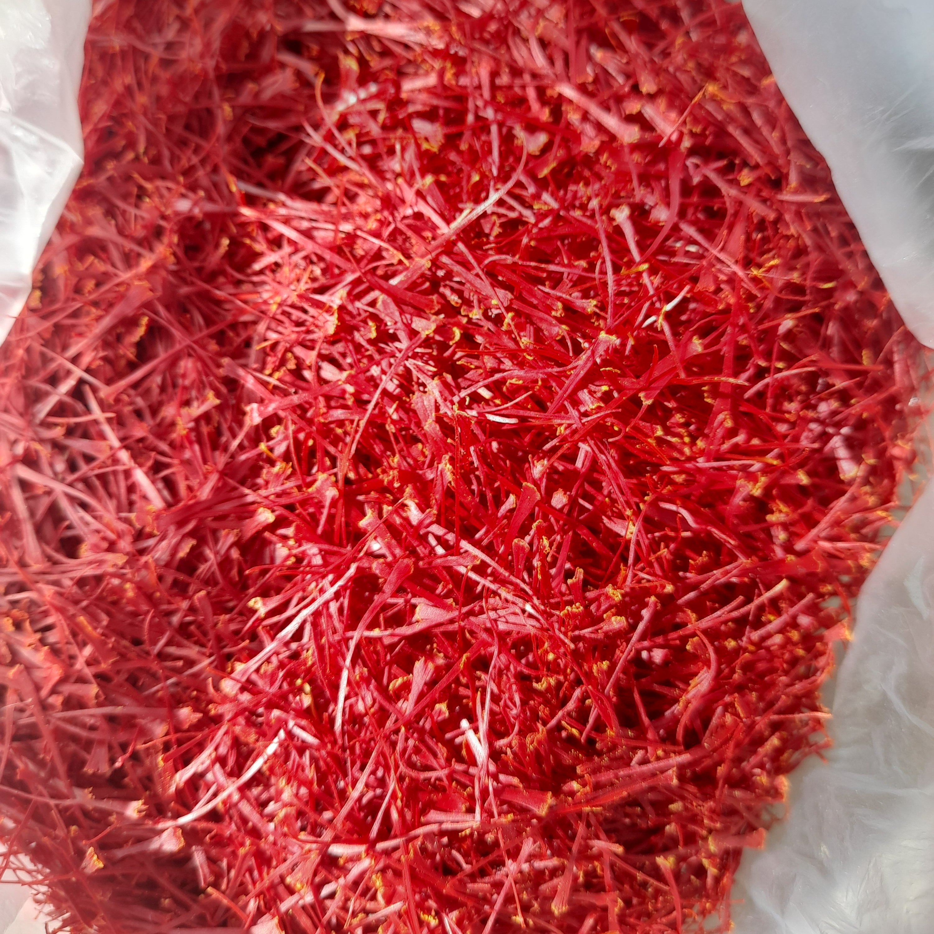 زعفران سوپر نگین