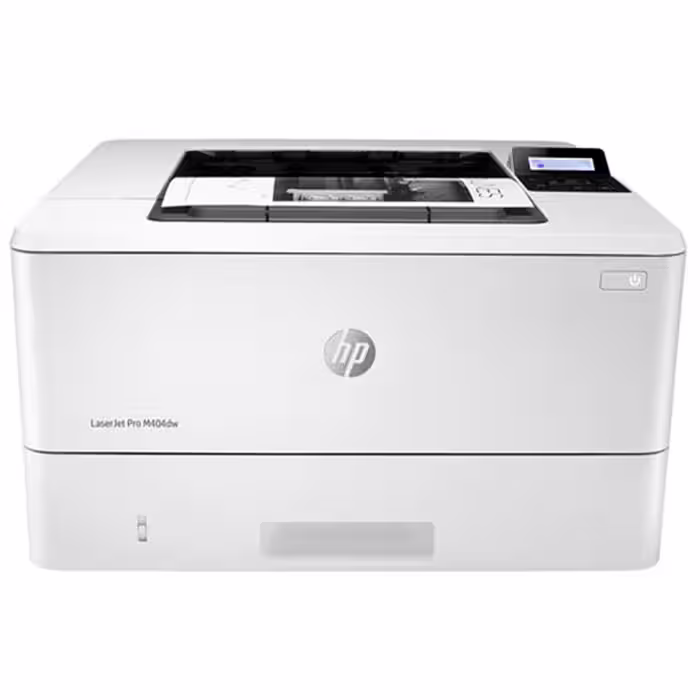 پرینتر اچ پی مدل LaserJet Pro M404dw
