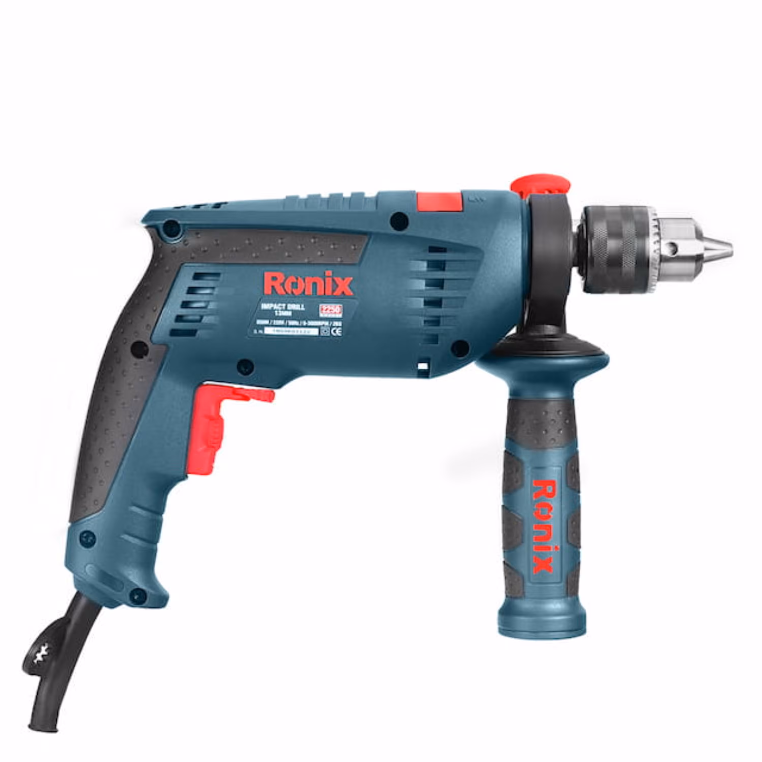 دریل 850 وات مدل 2250 رونیکس ارسال با تیپاکس پس کرایه 