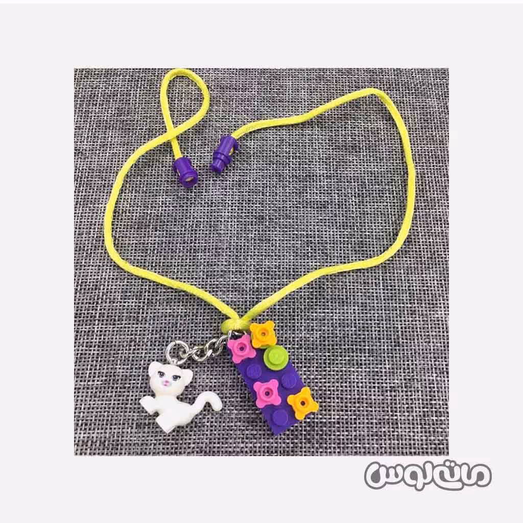 لگو آویز فرندز


