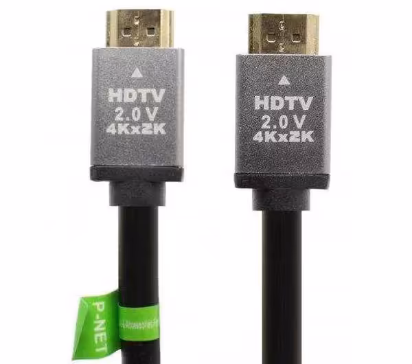 کابل HDMI پی نت مدل FPv2 4K طول 10 متر