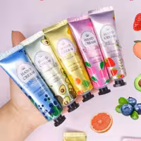 پک پنج عددی کرم دست لافمیس