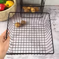 جا پیازی دو طبقه 