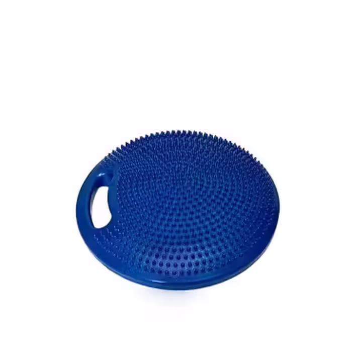توپ تعادل دسته دار MEGAFITNESS کد 705H