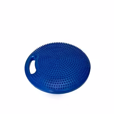 توپ تعادل دسته دار MEGAFITNESS کد 705H