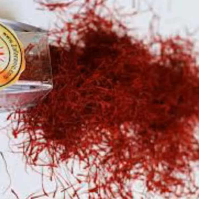 زعفران 1 مثقالی اصل مشهد 