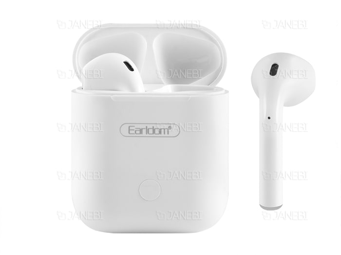 پک هدفون بلوتوث ارلدام Earldom Wireless Earphone ET-BH29