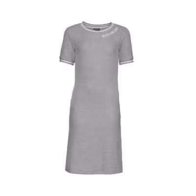 پیراهن دخترانه پیپرتس 14-16 سال کد 679 رنگ طوسی