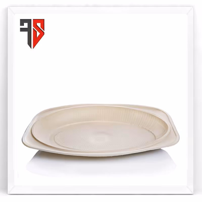 دیس گیاهی بزرگ (72عددی) - مرکز فروش ملزومات کافه رستوران فرزان