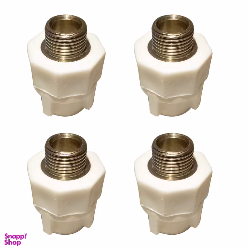 اتصال مغزی مدل M2 مجموعه 4 عددی