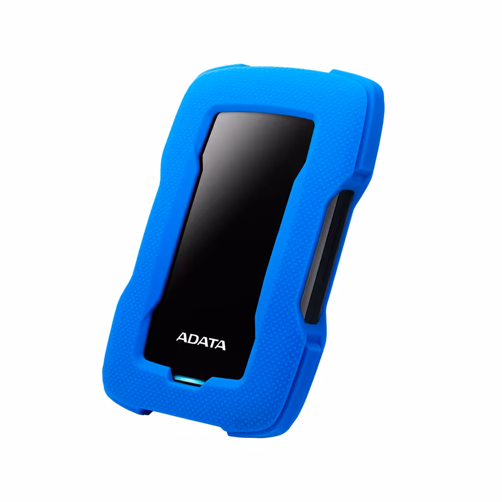 هارد اکسترنال ای دیتا مدل HD330 ظرفیت 2 ترابایت