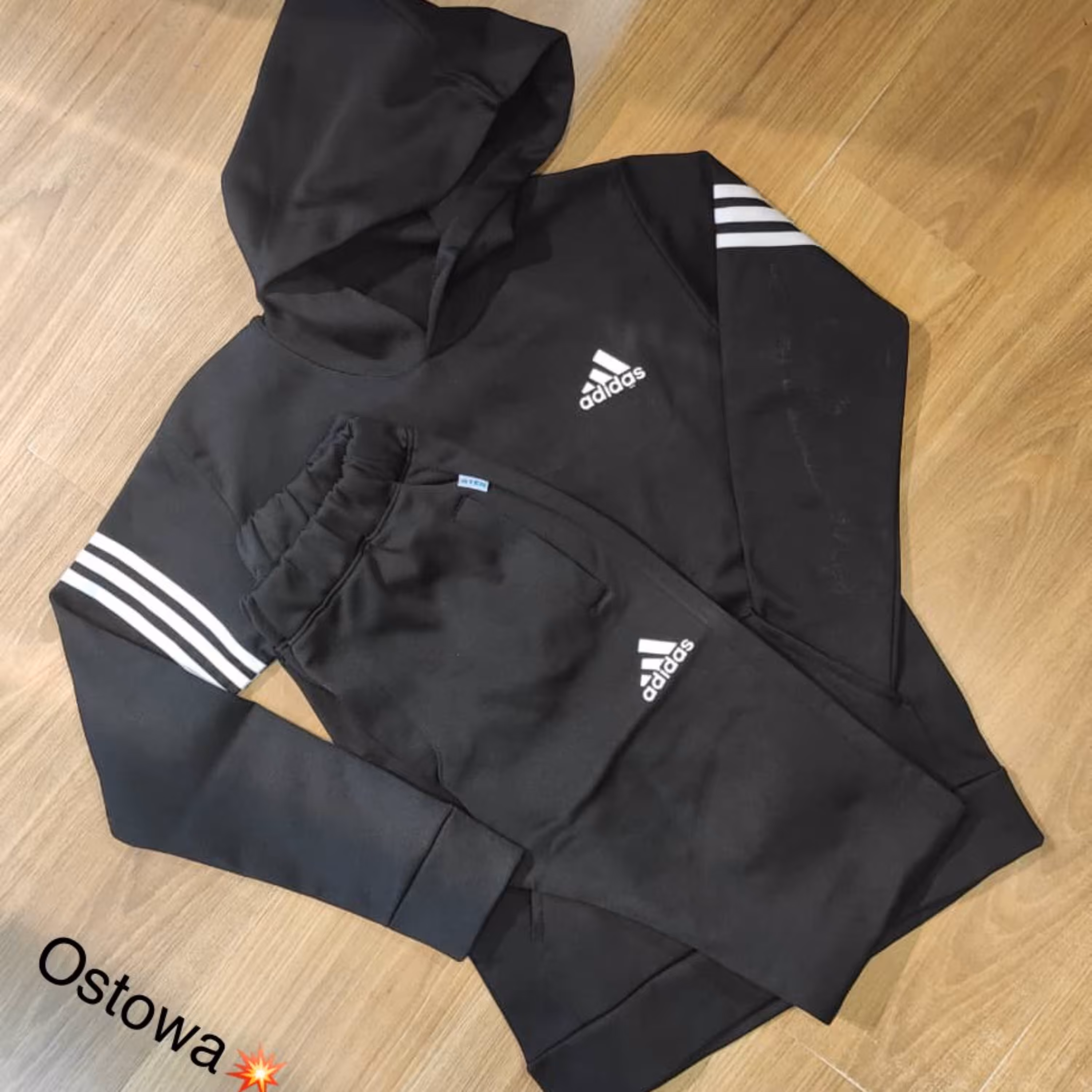 ست پاییزه داخل کرک