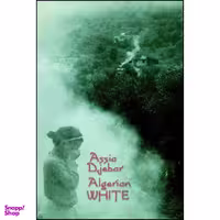 کتاب Algerian White اثر جمعي از نويسندگان انتشارات Seven Stories Press