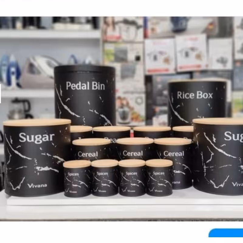 سرویس آشپزخانه ویوانا