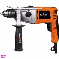 دریل گیربکسی چکشی 1050 وات مکس مدل DZ3506