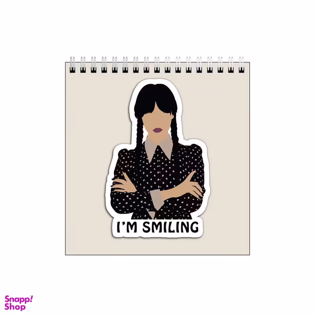 دفتر طراحی بامبیلیپ طرح سریال ونزدی کد 7517684