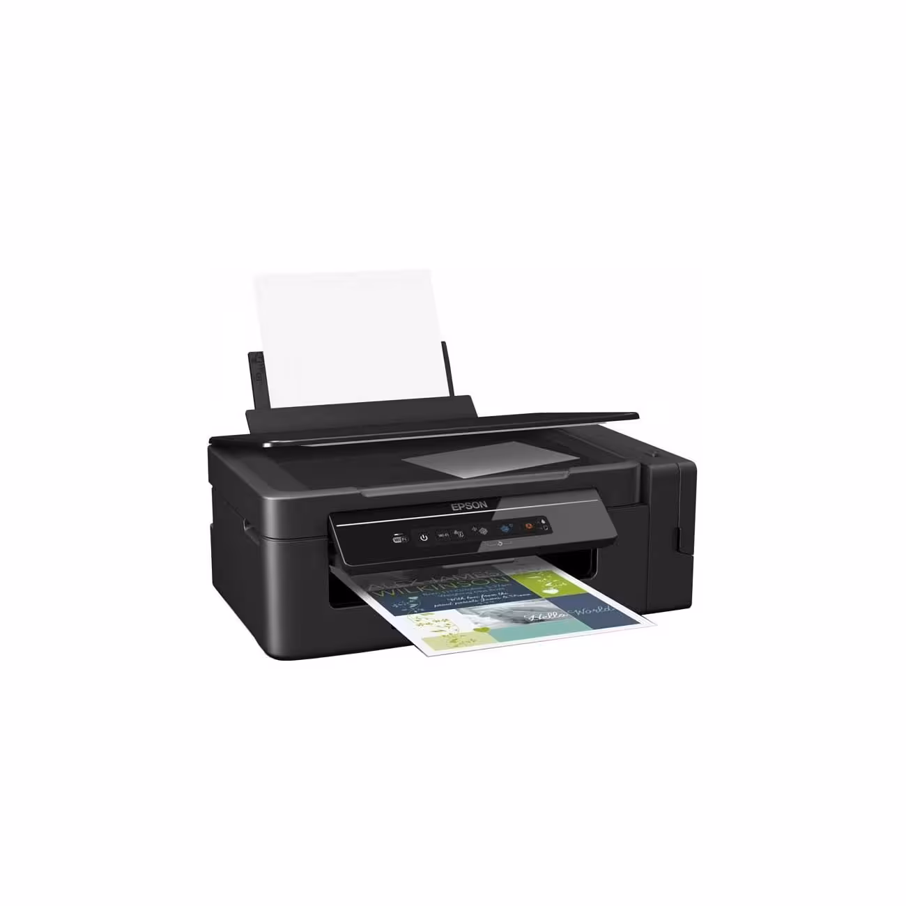 پرینتر چندکاره جوهر افشان Epson L3070